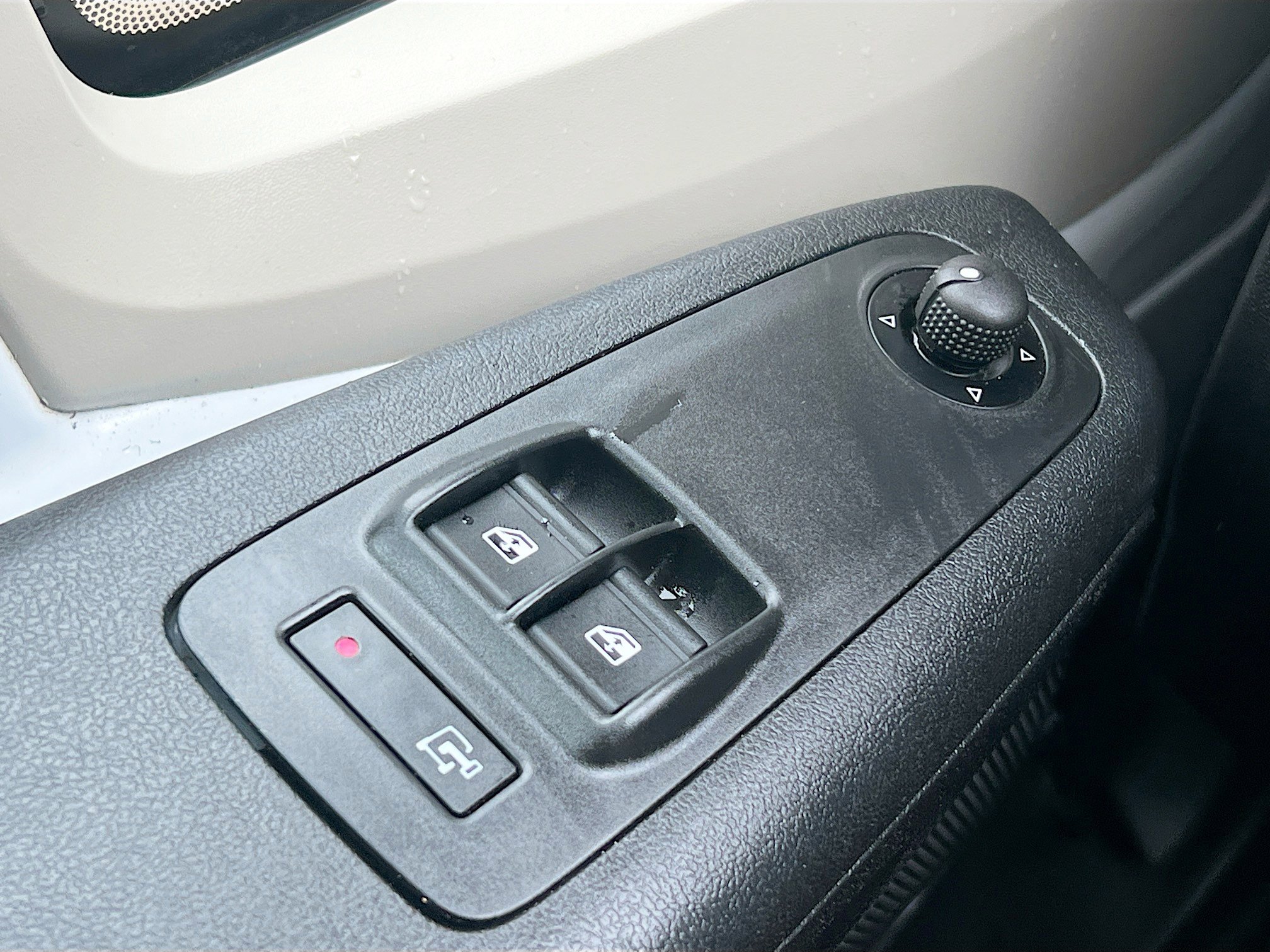 Used 2022 RAM ProMaster 2500 w/ Convenience Group image 16