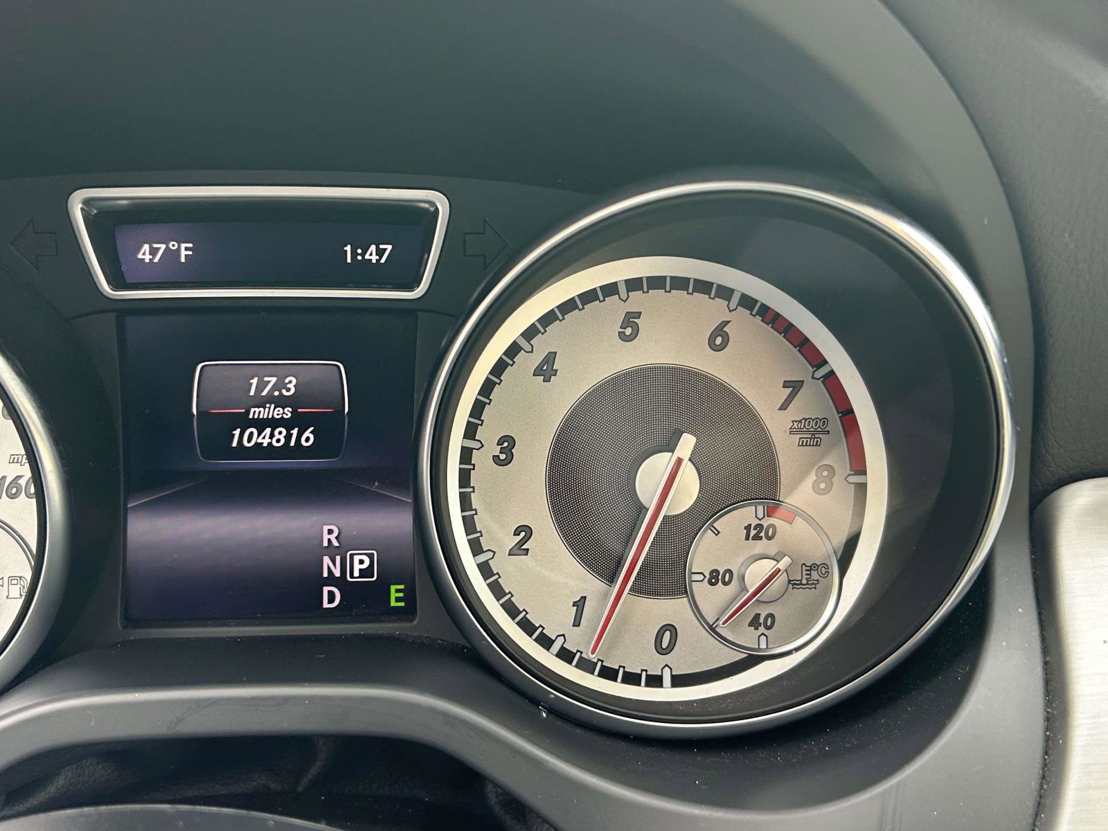 Used 2015 Mercedes-Benz GLA 250 4MATIC image 25