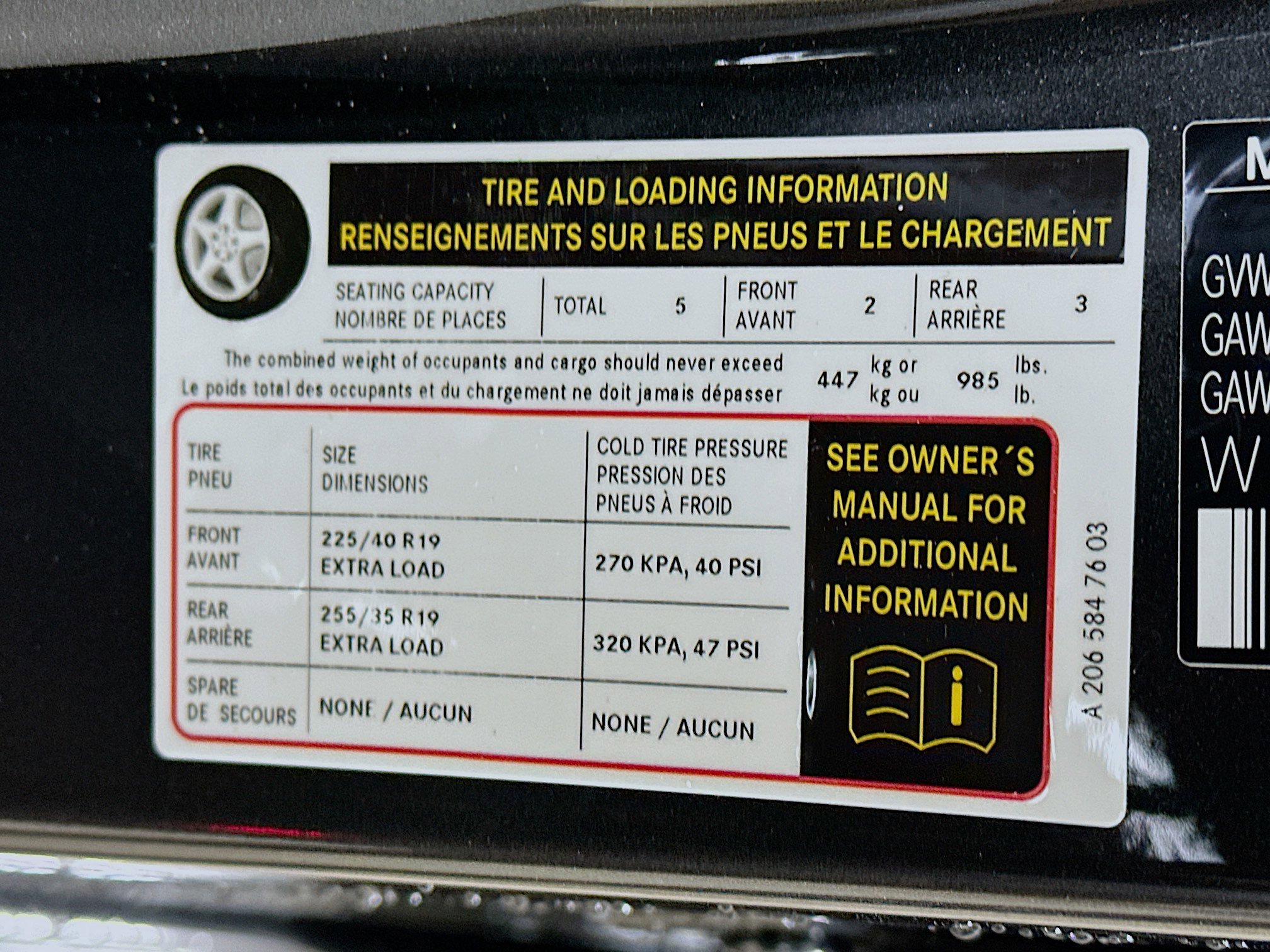 Certified 2025 Mercedes-Benz C 300 4MATIC Sedan image 41