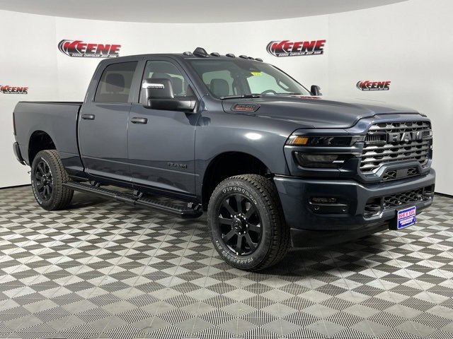 New 2026 RAM 2500 Big Horn image 2