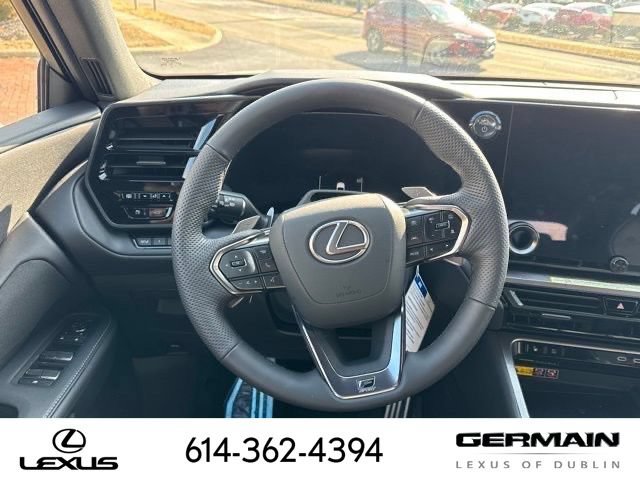 New 2025 Lexus TX 350 AWD w/ Technology Package image 18