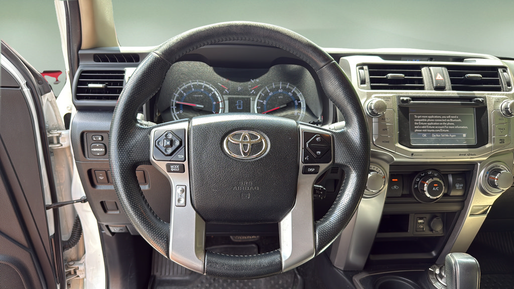 Used 2018 Toyota 4Runner SR5 Premium AWD/4WD image 21