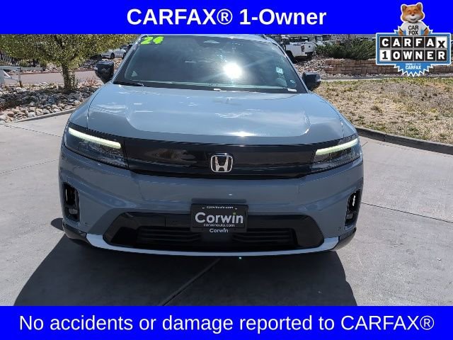 Used 2024 Honda Prologue Touring image 2