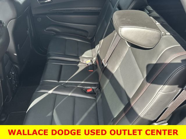 Certified 2024 Dodge Durango R/T image 16