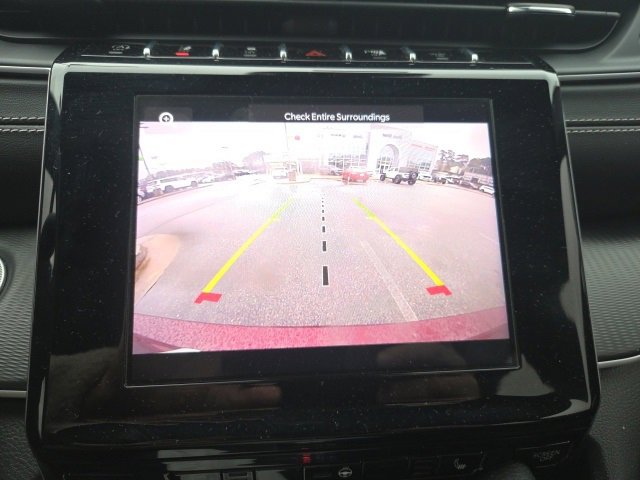 Used 2023 Jeep Grand Cherokee L Laredo image 10