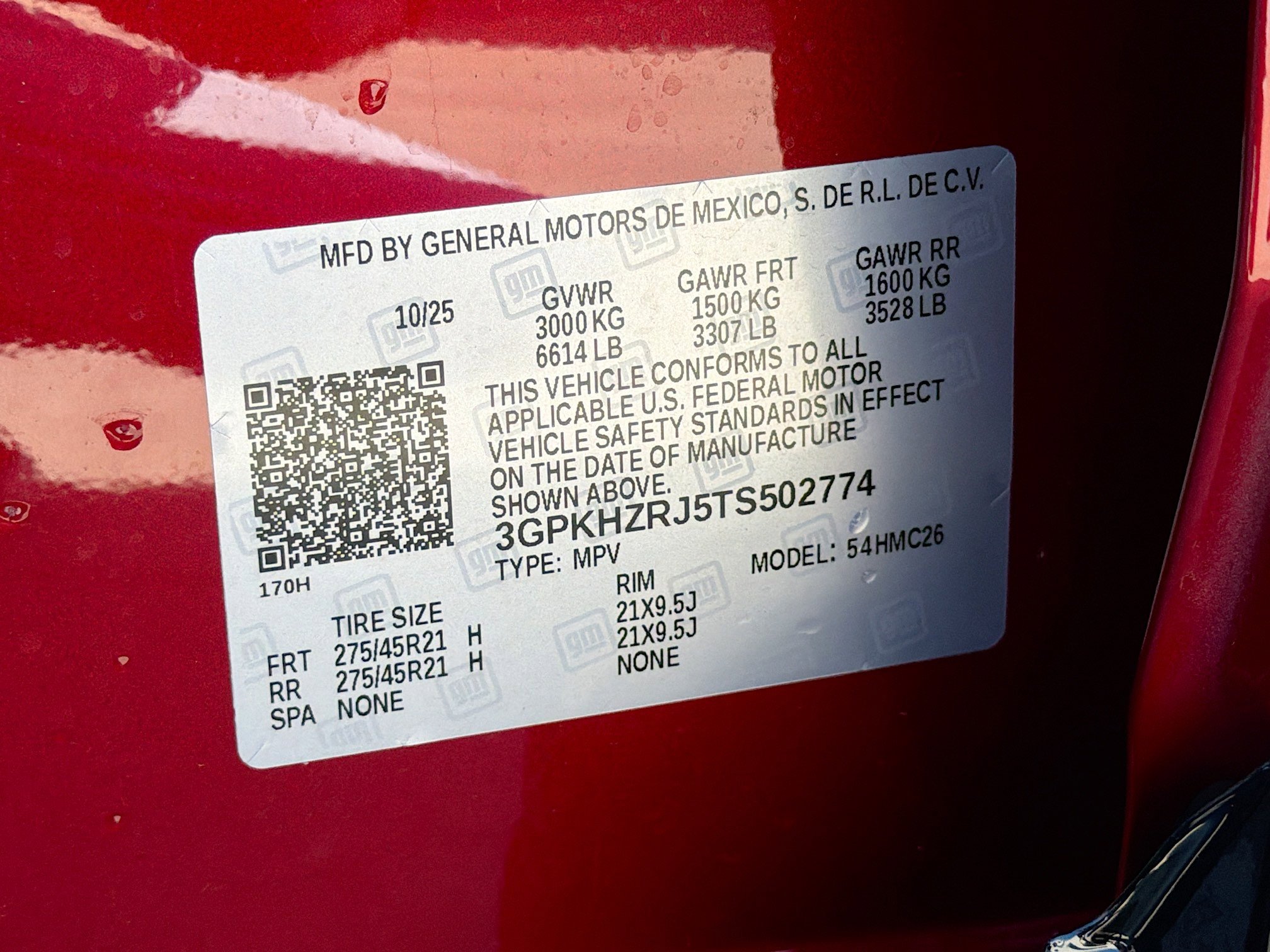 New 2026 Honda Prologue Elite image 43