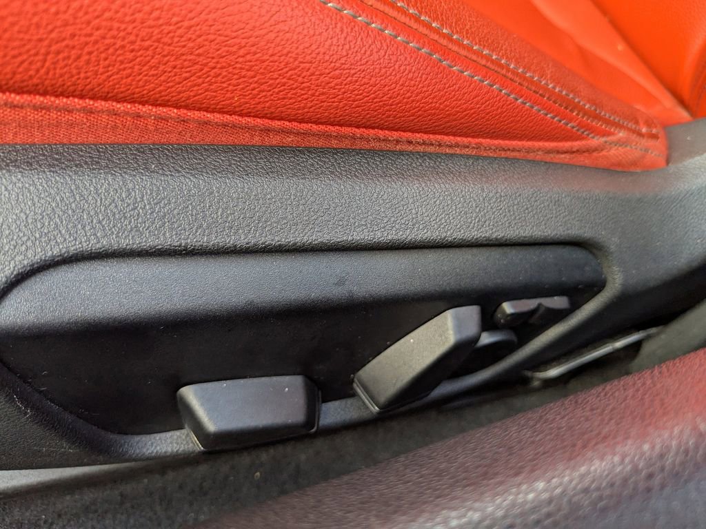 Used 2019 BMW Z4 sDrive30i w/ M Sport Package image 23