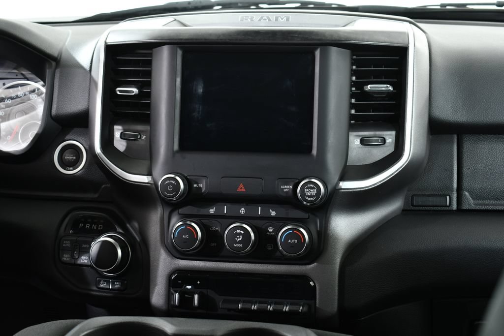 Used 2019 RAM 1500 Big Horn AWD/4WD image 9