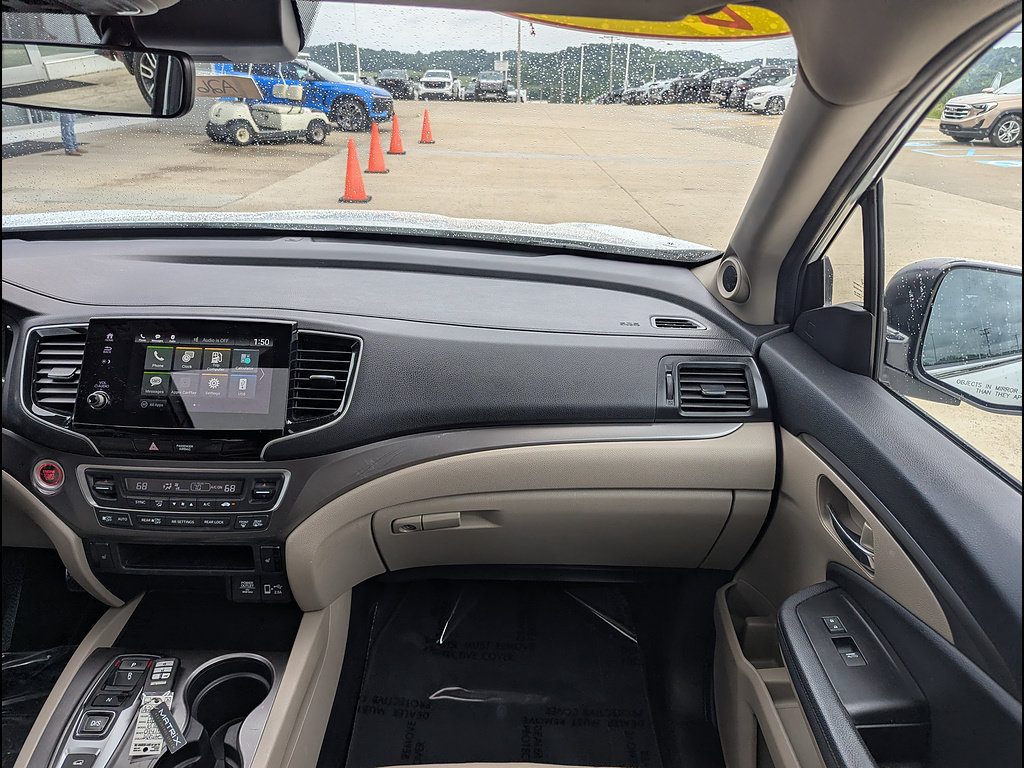 Used 2021 Honda Pilot EX-L image 4
