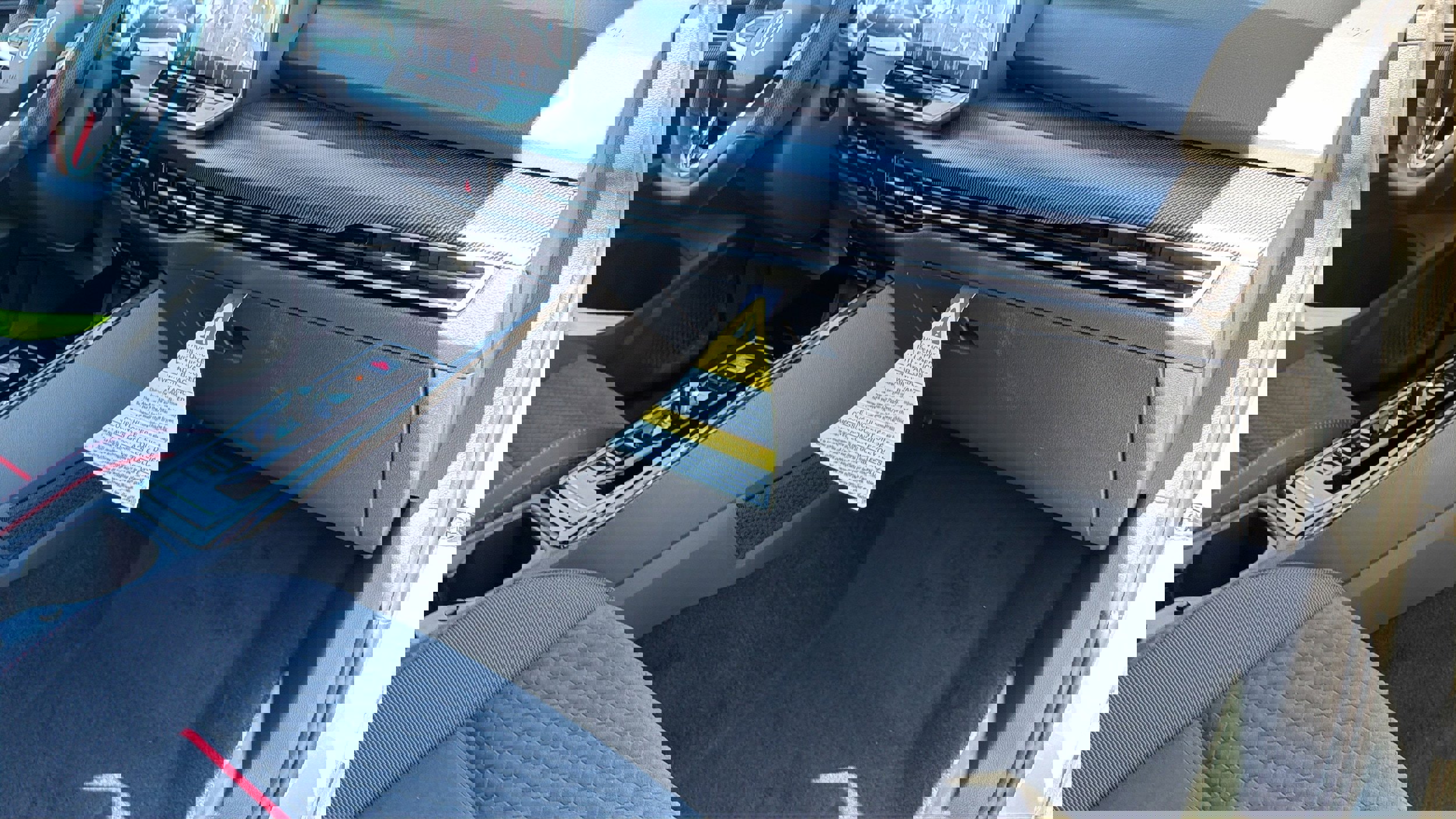 New 2026 Volkswagen GTI SE image 10