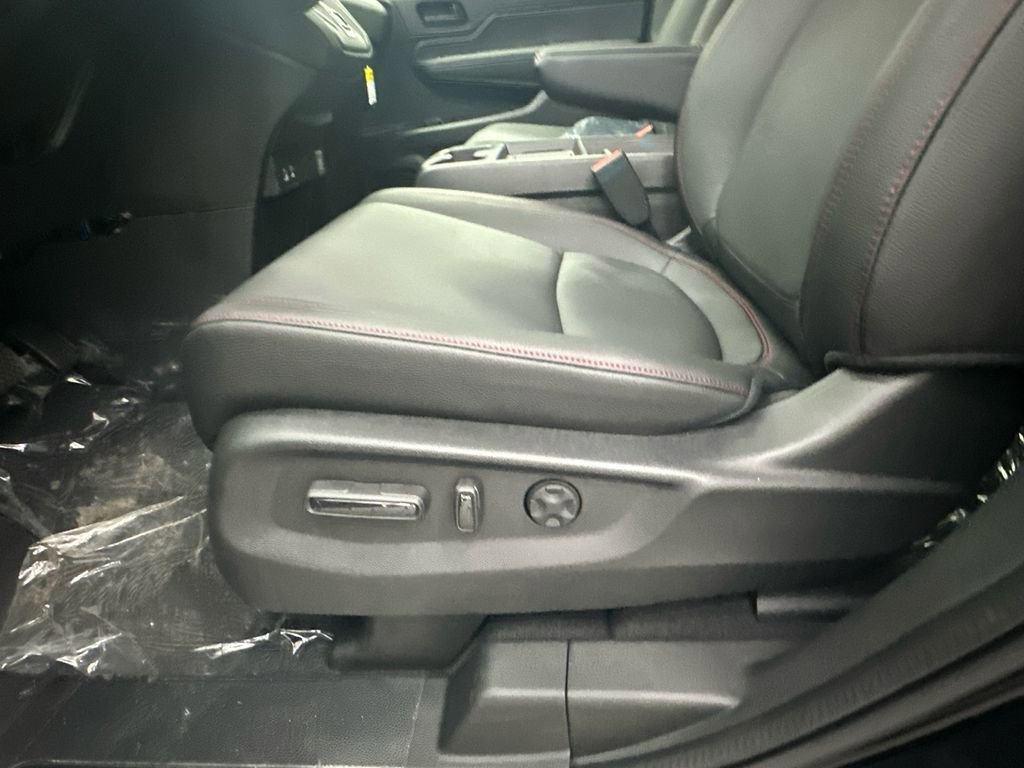New 2026 Honda Odyssey Sport-L image 10