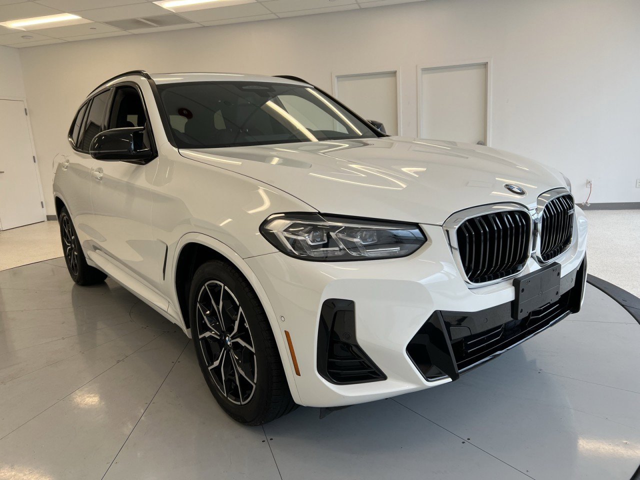 Used 2023 BMW X3 M40i
