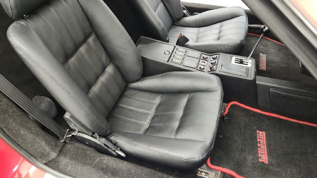 Used 1988 Ferrari 328 GTS RWD image 42