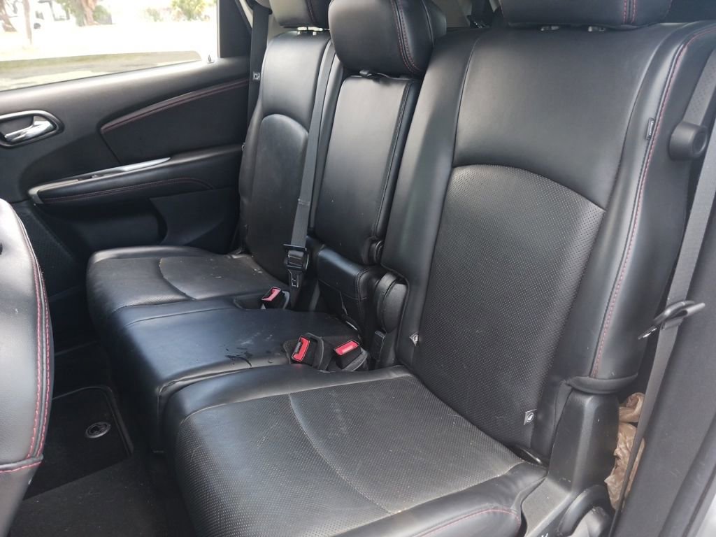 Used 2019 Dodge Journey GT w/ Driver Convenience Group AWD/4WD image 11