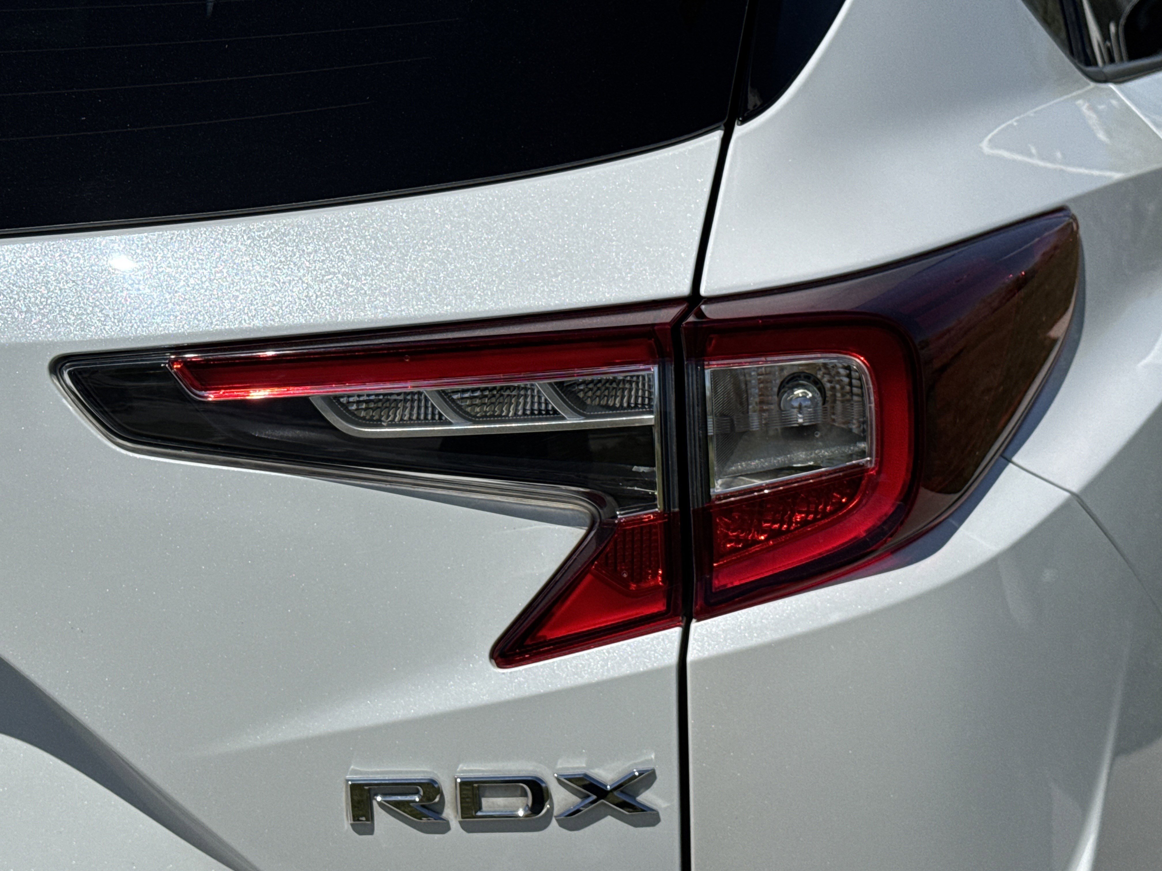Used 2021 Acura RDX A-Spec FWD image 11