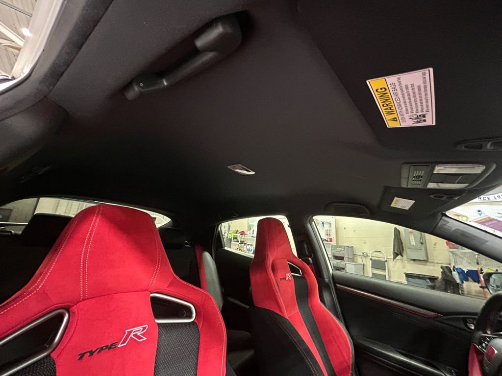 Used 2019 Honda Civic Type R image 27