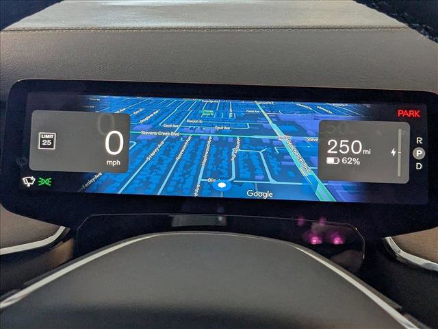 New 2025 Volvo EX90 Plus image 11