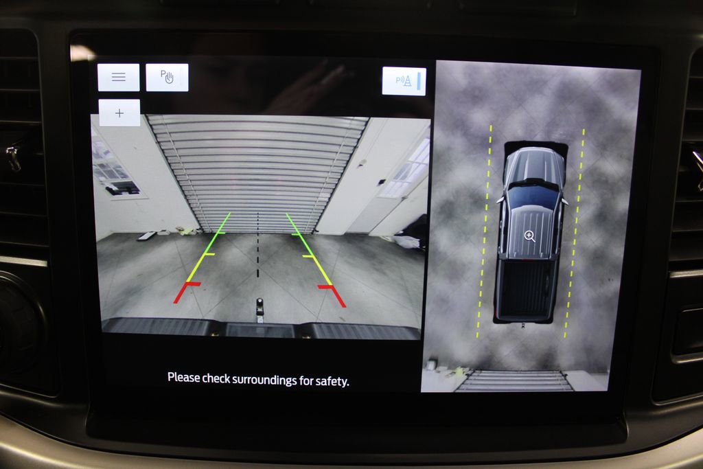 Used 2022 Ford F150 XLT w/ Equipment Group 302A High image 50