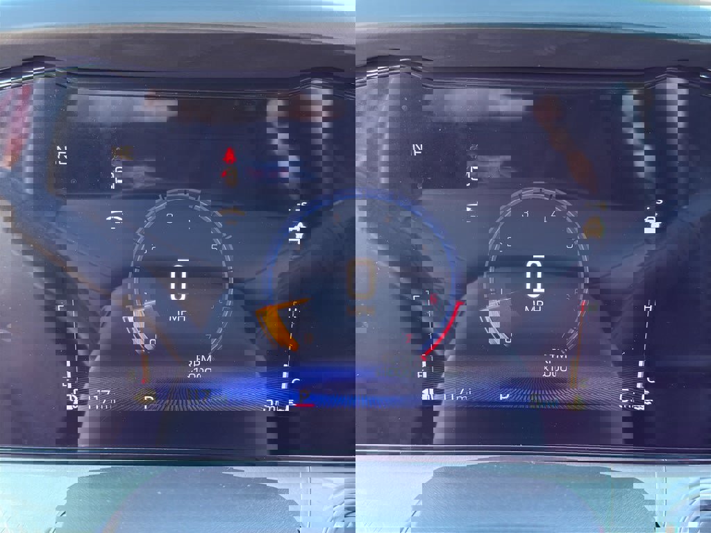 New 2026 Chevrolet Trax LT w/ Driver Confidence Package image 20