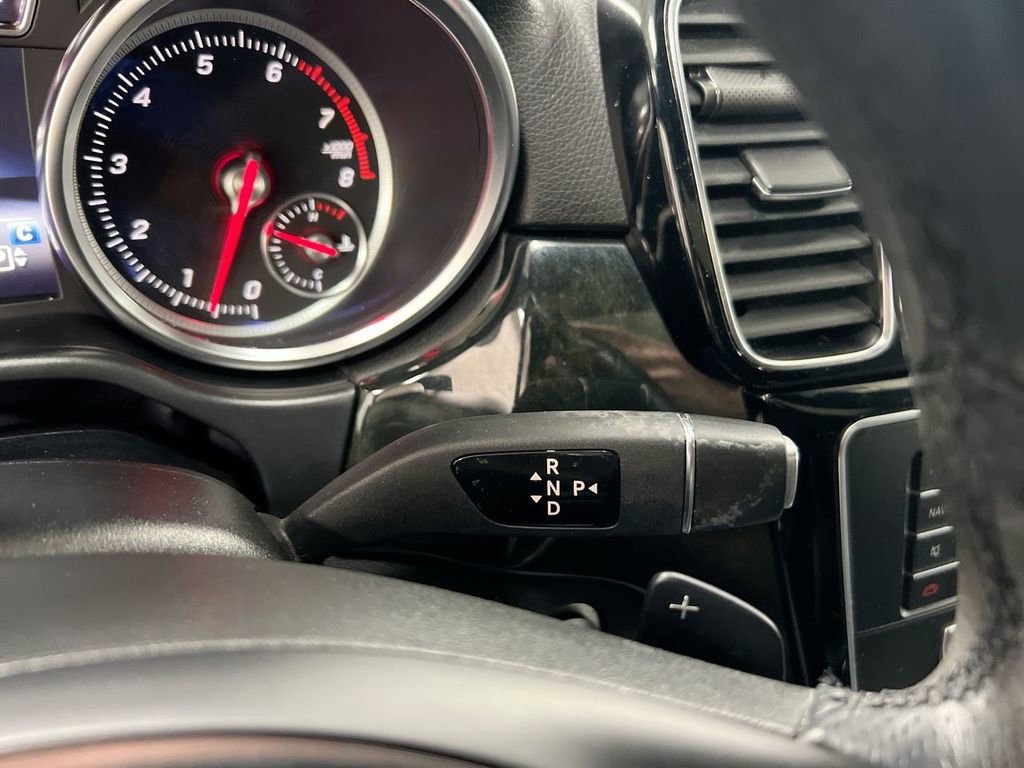 Used 2017 Mercedes-Benz GLE 350 4MATIC image 18