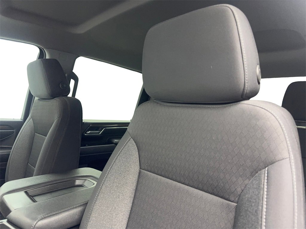 Used 2024 Chevrolet Silverado 2500 LT image 31