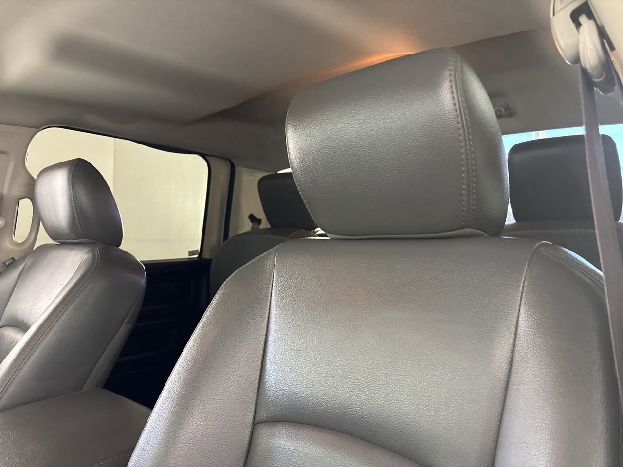 Used 2015 RAM 2500 Tradesman image 11