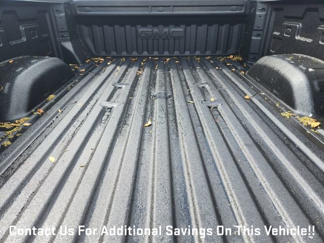New 2026 GMC Sierra 2500 SLE w/ SLE Value Package; image 22