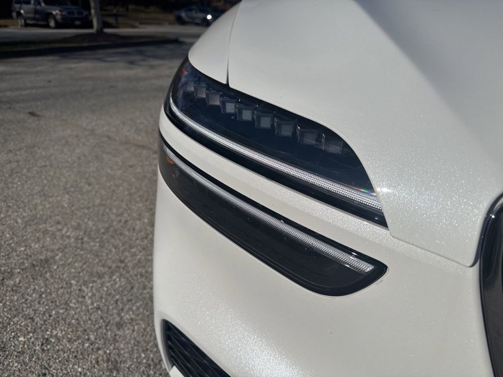 New 2026 Genesis GV70 2.5T image 34