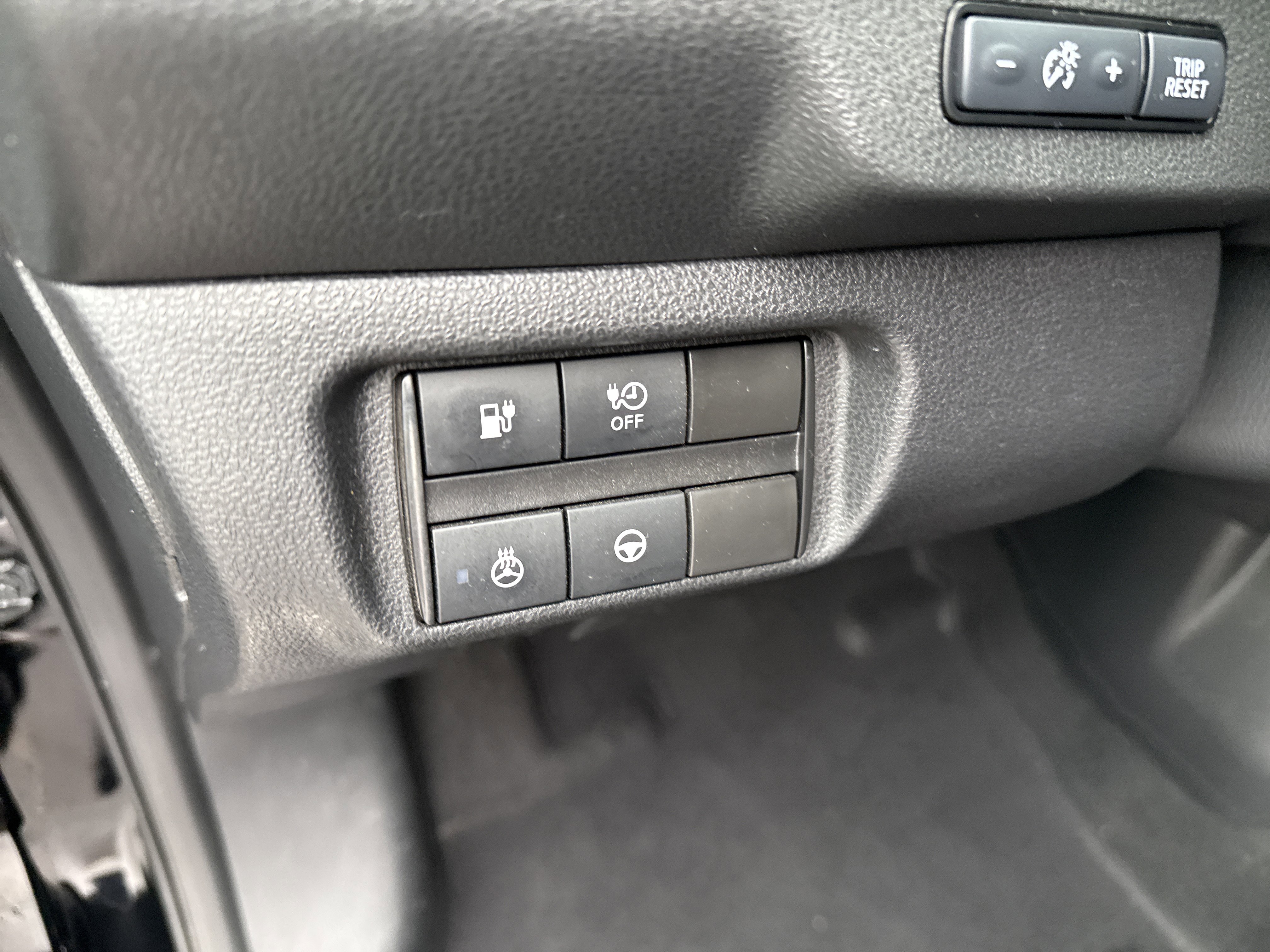 Certified 2024 Nissan Leaf SV Plus FWD image 21