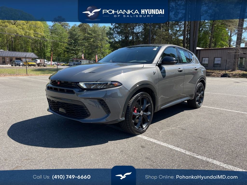 Used 2024 Dodge Hornet R/T AWD/4WD image 1