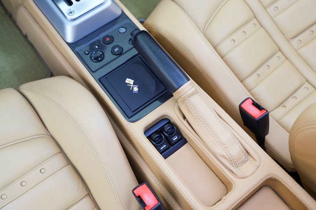 Used 2005 Ferrari F430 Spider RWD image 61