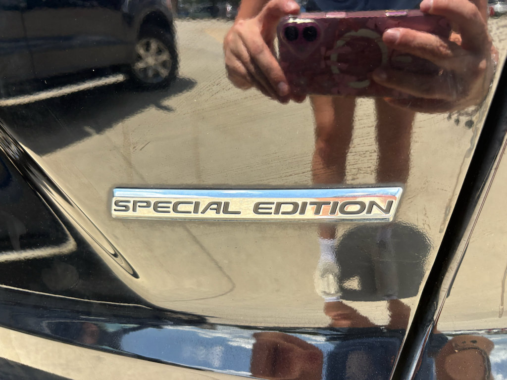 Certified 2021 Honda CR-V Special Edition image 24