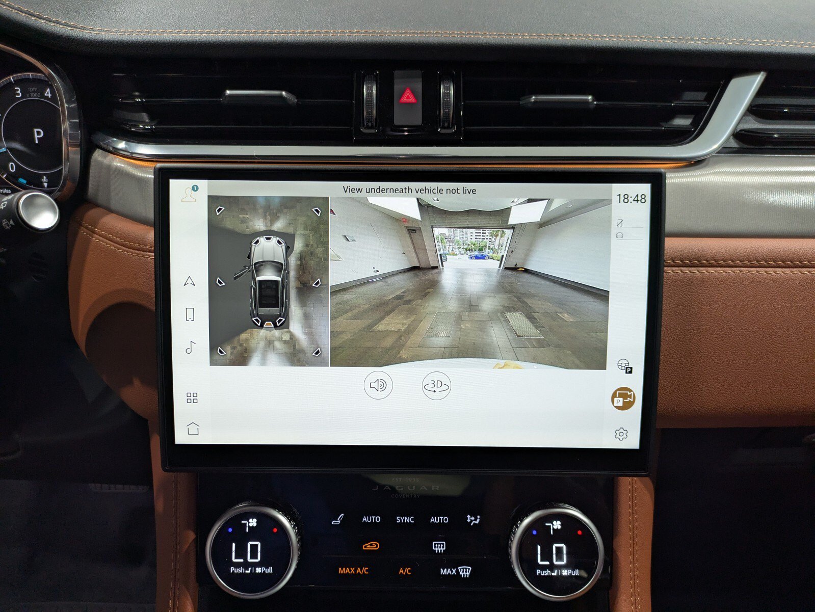 New 2026 Jaguar F-PACE R-Dynamic S AWD/4WD image 18
