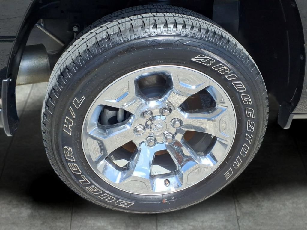 New 2026 RAM 1500 Lone Star RWD image 7