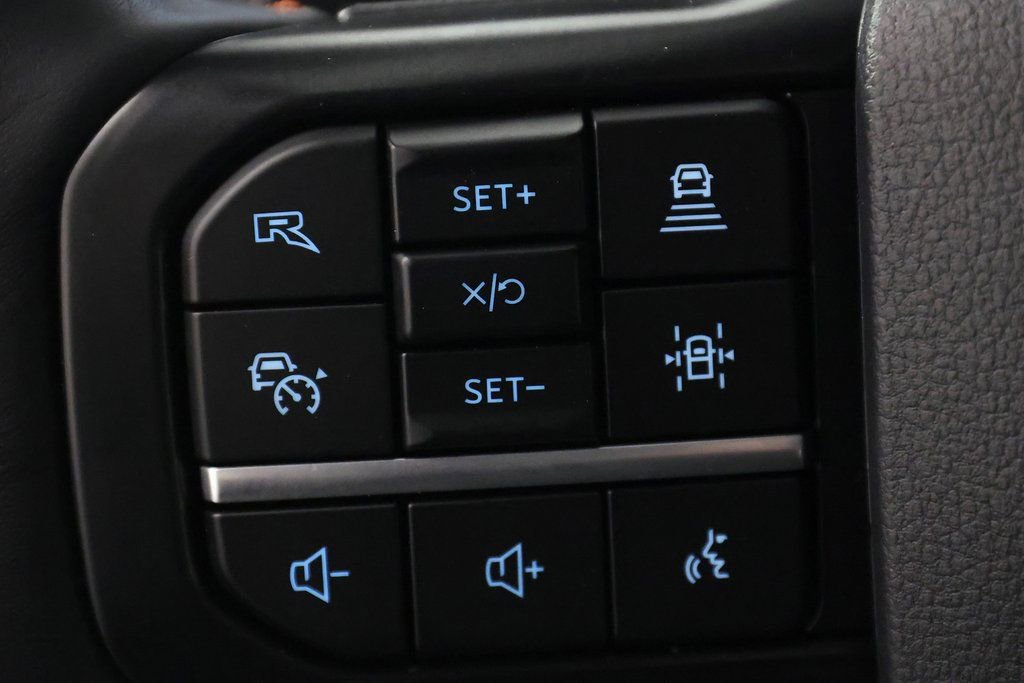 Used 2025 Ford F150 Raptor AWD/4WD image 20