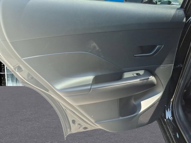 Certified 2024 Hyundai Kona SEL FWD image 13