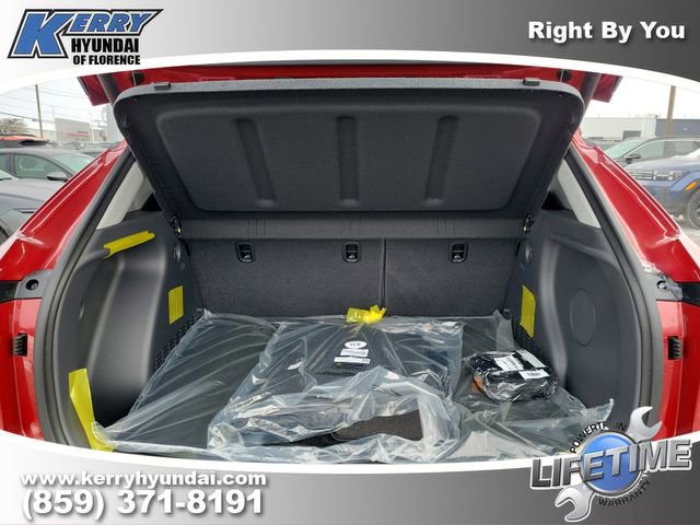 New 2026 Hyundai Kona Limited image 8