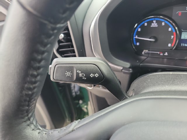 Used 2023 Ford Bronco Sport Outer Banks w/ Tech Package AWD/4WD image 24