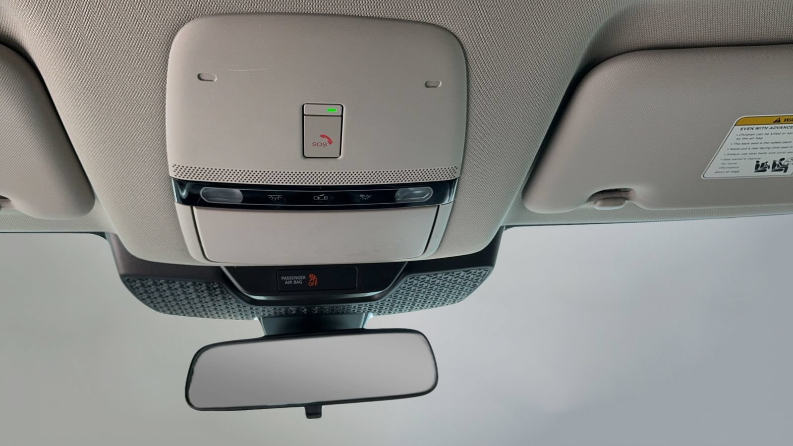 Certified 2025 Nissan Ariya FWD image 38