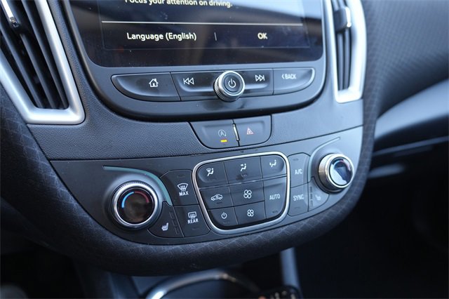 Used 2024 Chevrolet Malibu LT image 14