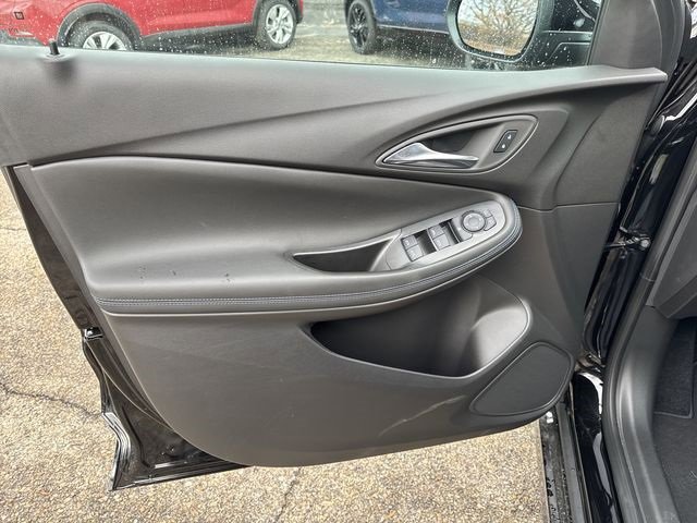 New 2026 Buick Encore GX Sport Touring w/ Comfort Package image 21