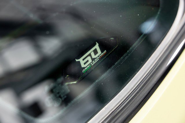 Used 2023 Lamborghini Urus Performante image 36