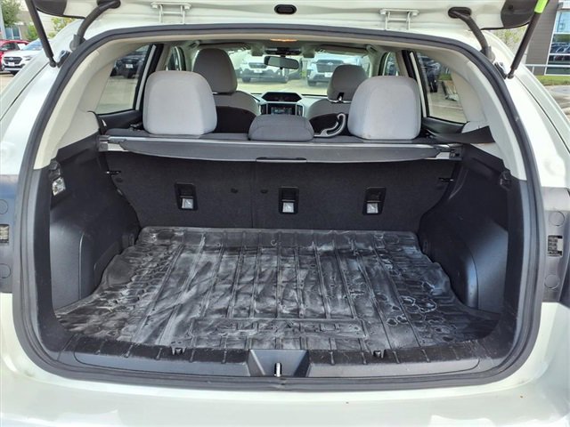 Used 2022 Subaru Crosstrek 2.0i Premium w/ Moonroof Package image 20