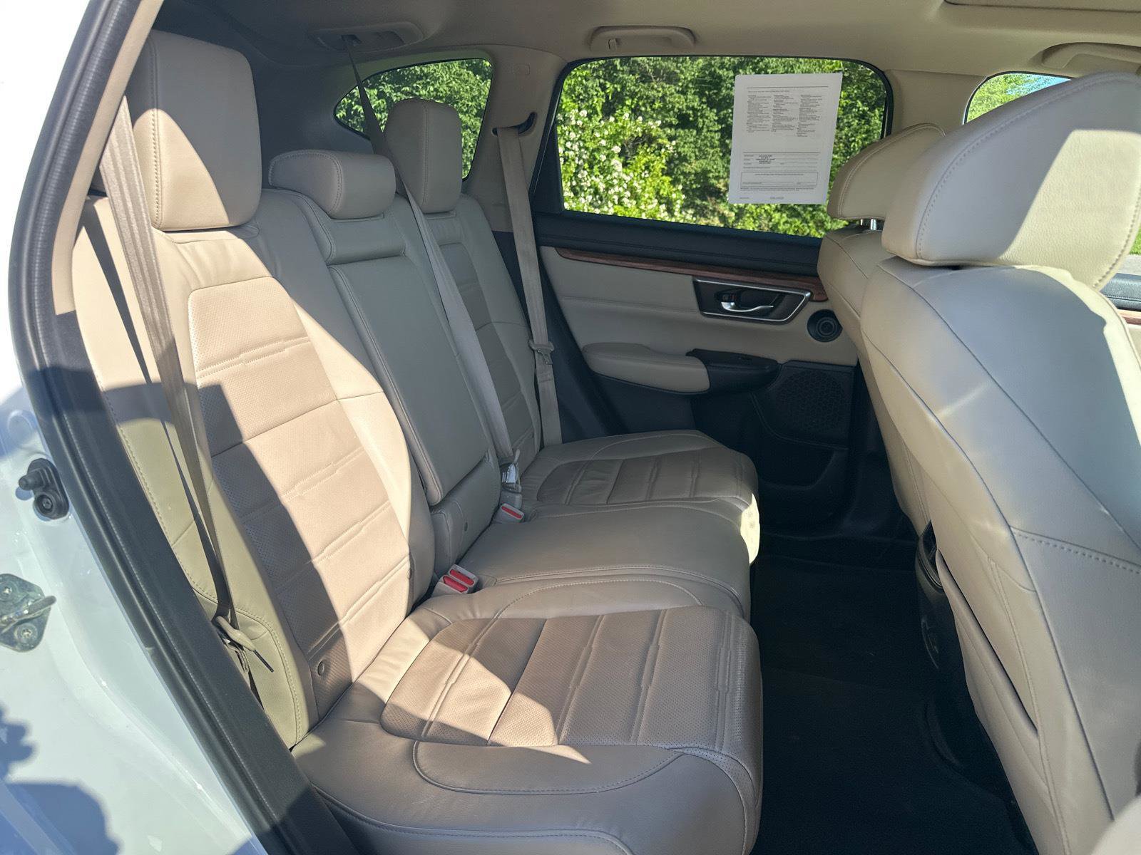 Used 2019 Honda CR-V Touring image 21