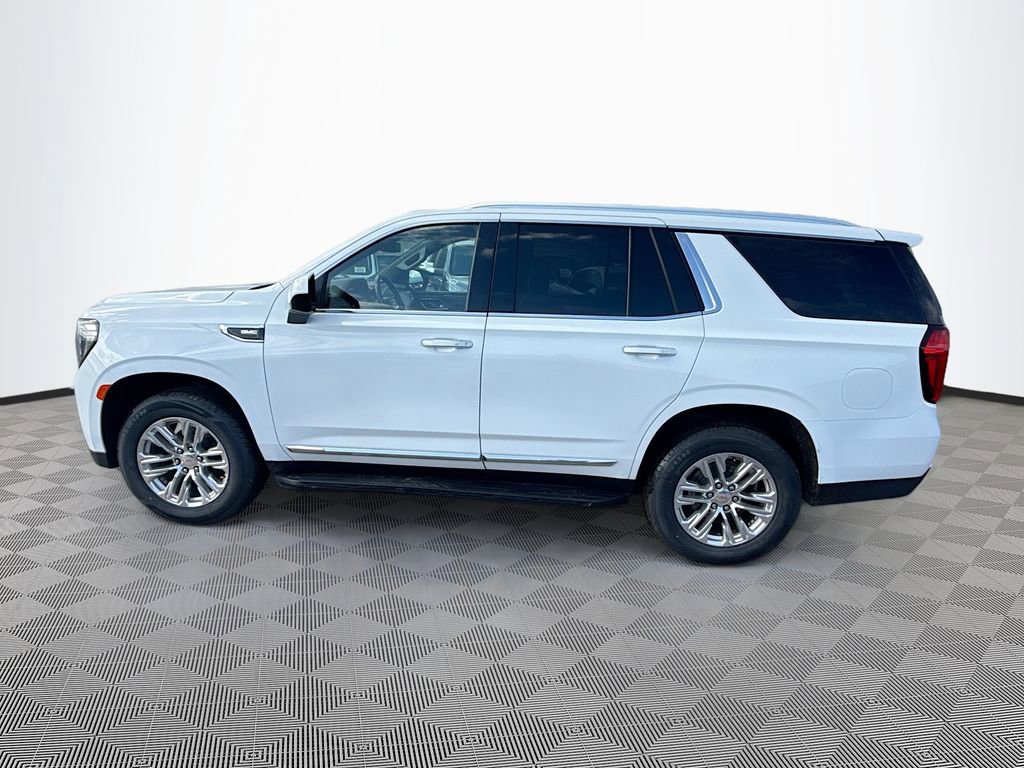 Used 2023 GMC Yukon SLT image 9