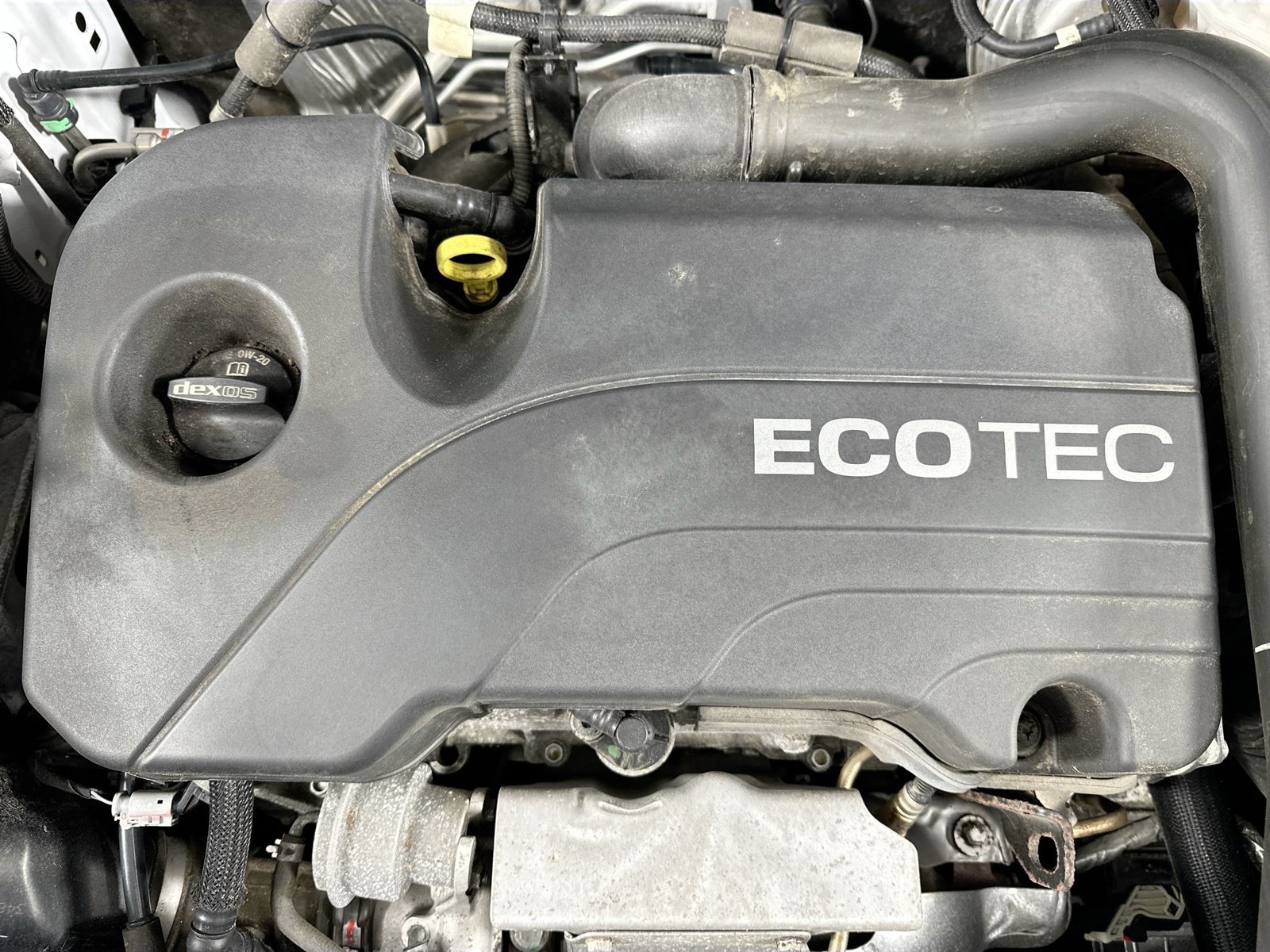 Used 2022 GMC Terrain SLE FWD image 27