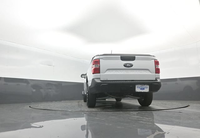 New 2026 Ford Maverick XLT w/ 4K Tow Package AWD/4WD image 30