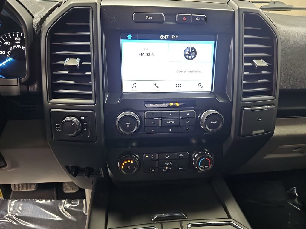 Used 2019 Ford F150 XL w/ Equipment Group 101A Mid AWD/4WD image 18