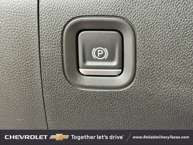 Used 2021 Chevrolet Silverado 1500 LT Trail Boss AWD/4WD image 26