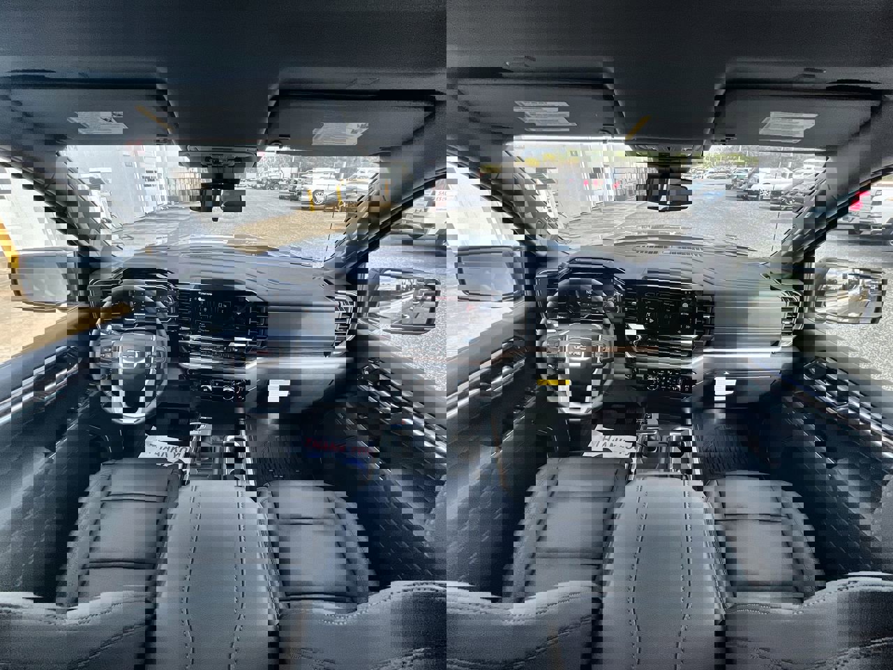 New 2026 GMC Sierra 1500 Elevation w/ Elevation Premium Package image 54